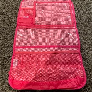 Thirty-one hang-up activity organizer